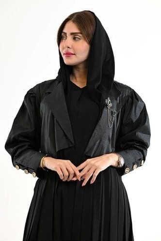 عباية الفخامة