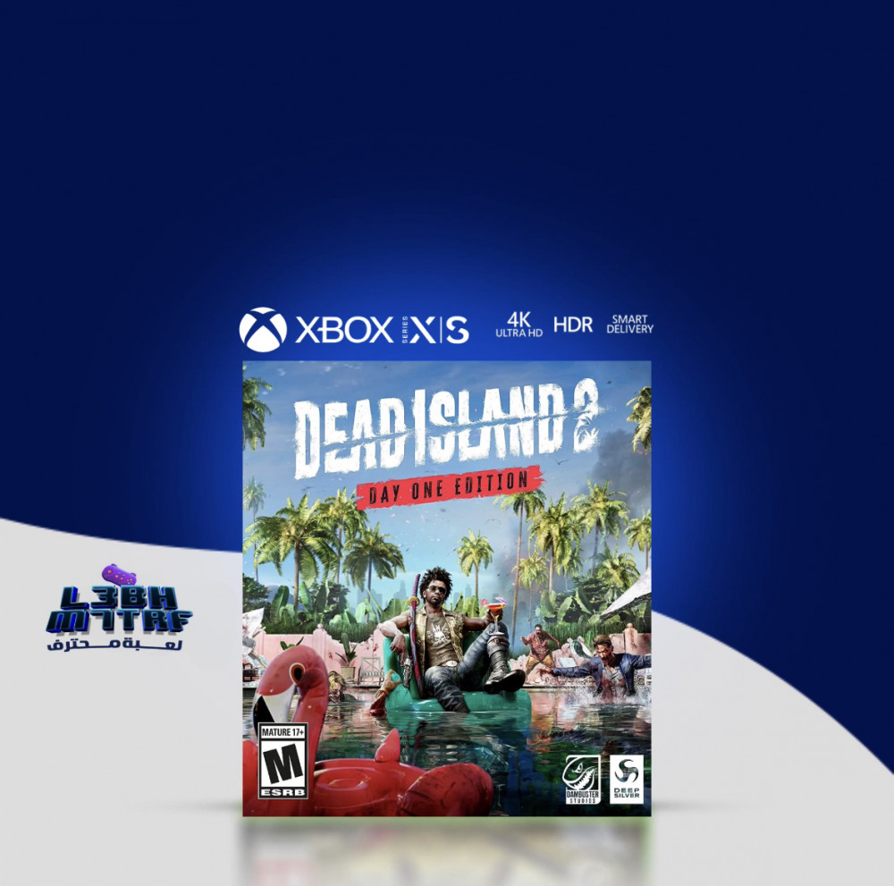 Dead Island 2 - Xbox One - Release date to be announced