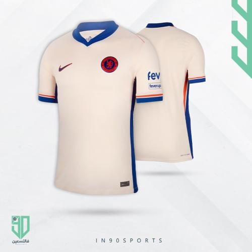 تيشيرت تشيلسي 24/25 Chelsea Home Kit