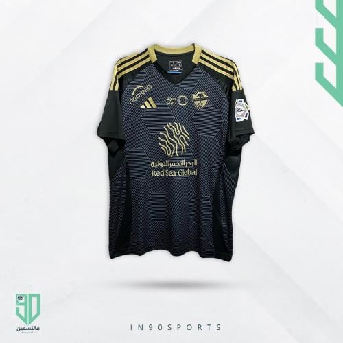 تيشيرت الاهلي التراثي 24/25 alahli legacy Kit