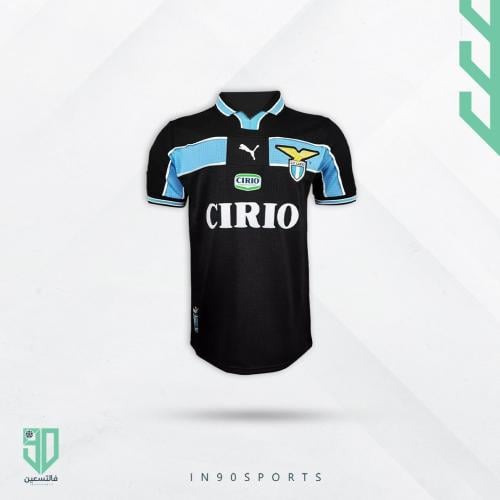 تيشيرت لاتسيو كلاسيك Lazio classic
