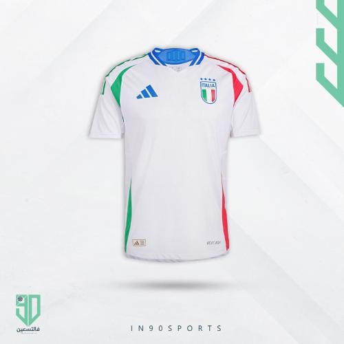 تيشيرت ايطاليا 24/25 Italy home