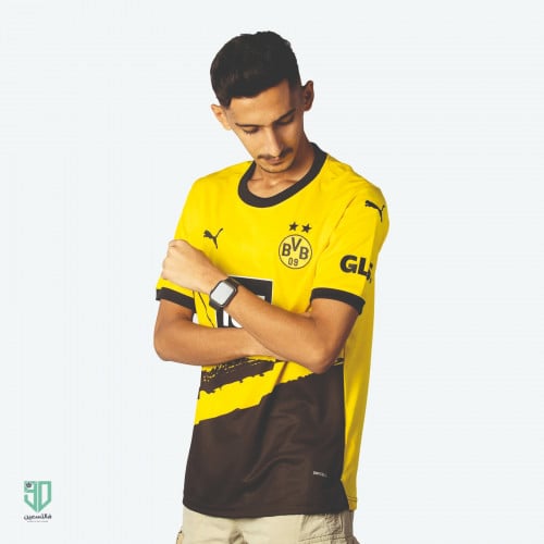 تيشيرت بوروسيا دورتموند Borussia Dortmund Home 23/...