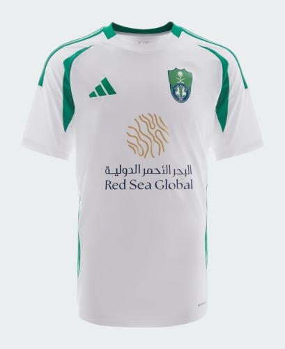 تيشيرت الاهلي الأول فئة اللاعبين 24/25 alahli Home...