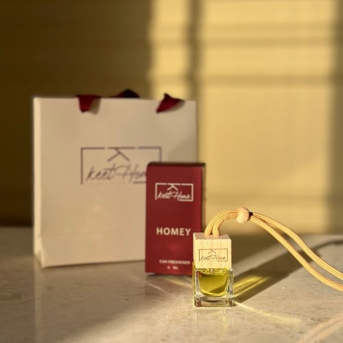 معطر ( homey )