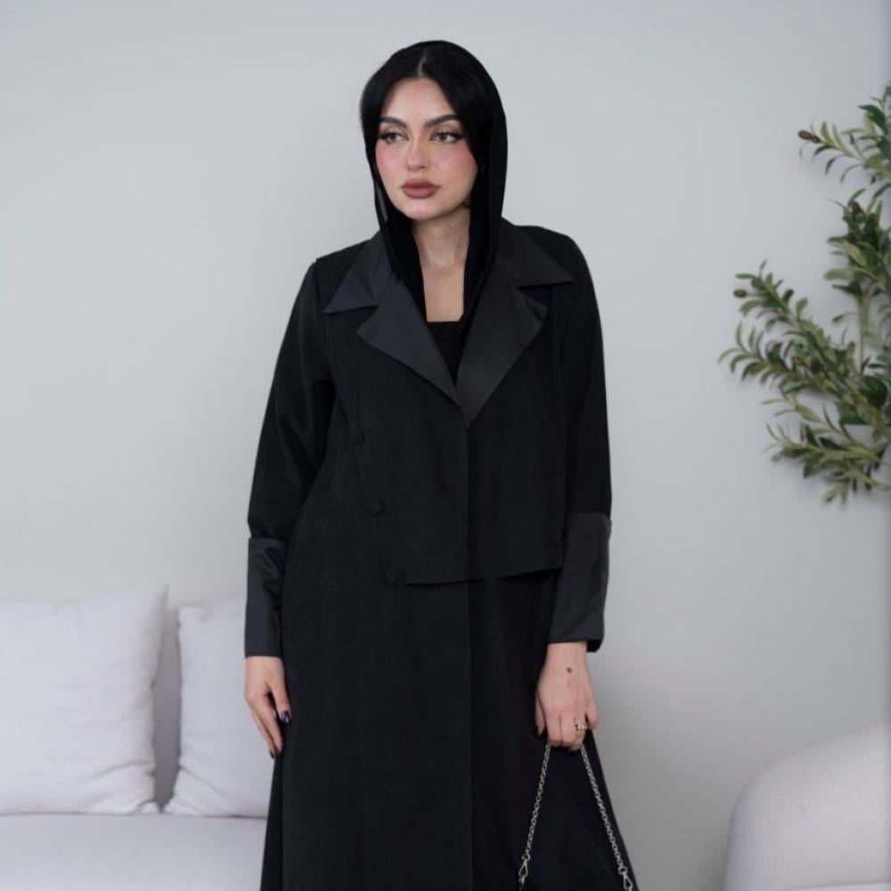 افضل اقمشه العبايات