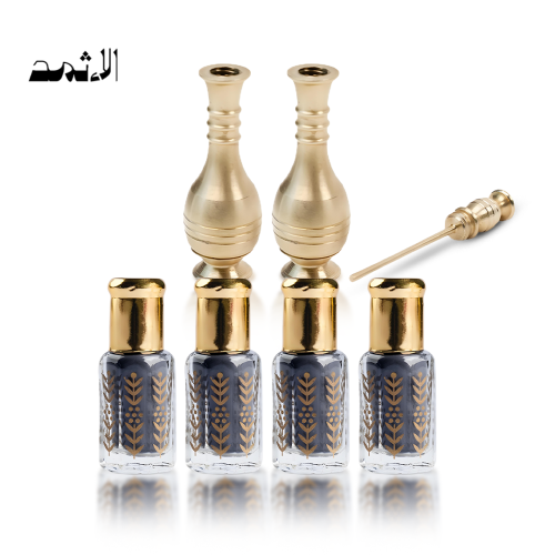 عرض نصف تولة