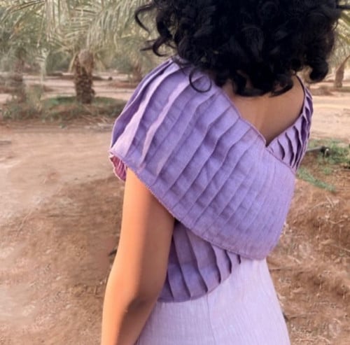 Light Purple