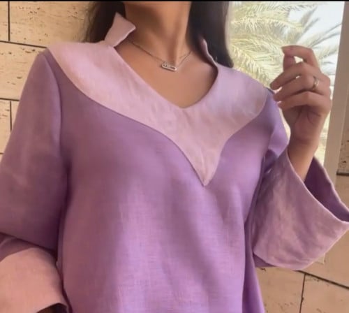 Light Purple