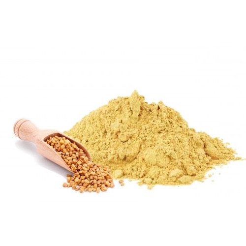 حلبه مطحونه ( 250 جم )