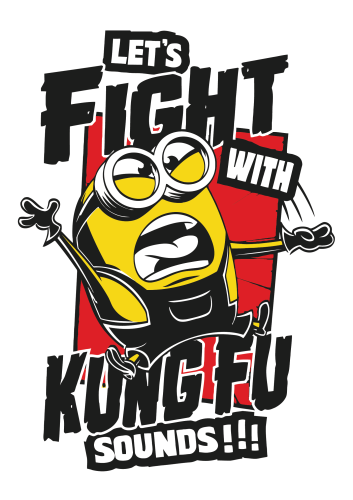 بوستر Minions
