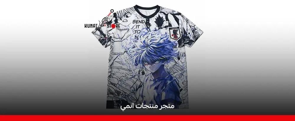 متجر منتجات انمي