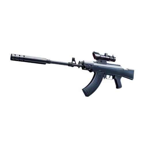 سلاح رشاش AKS-74U