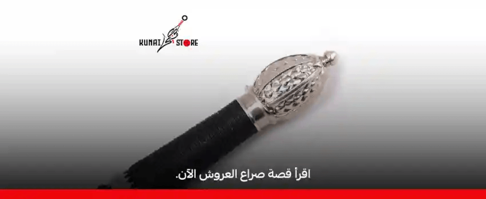 قصة صراع العروش
