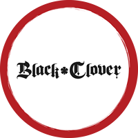 بلاك كلوفر