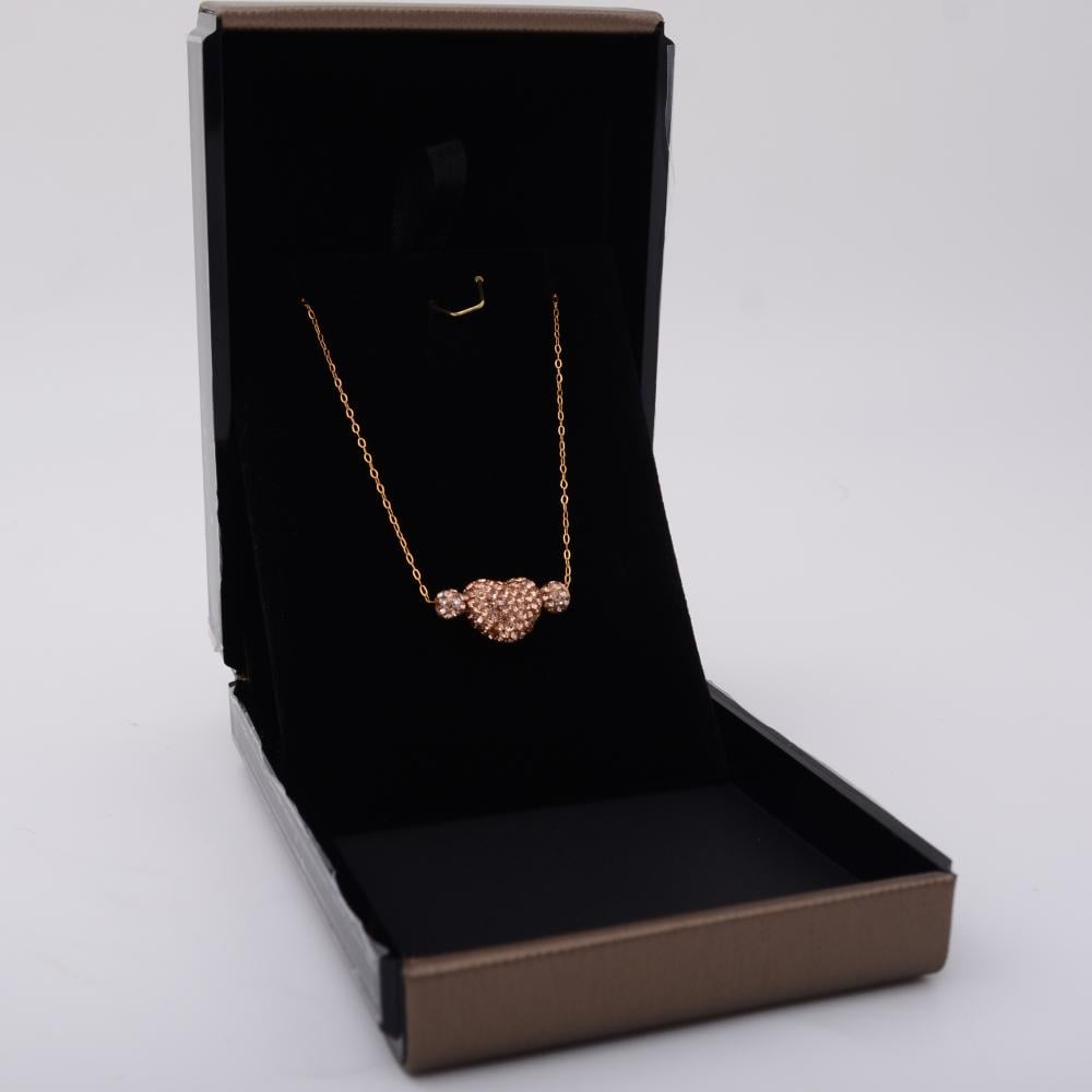 عقد ذهب فسكي