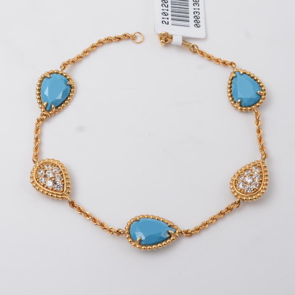 اسواره ذهب بوشرون