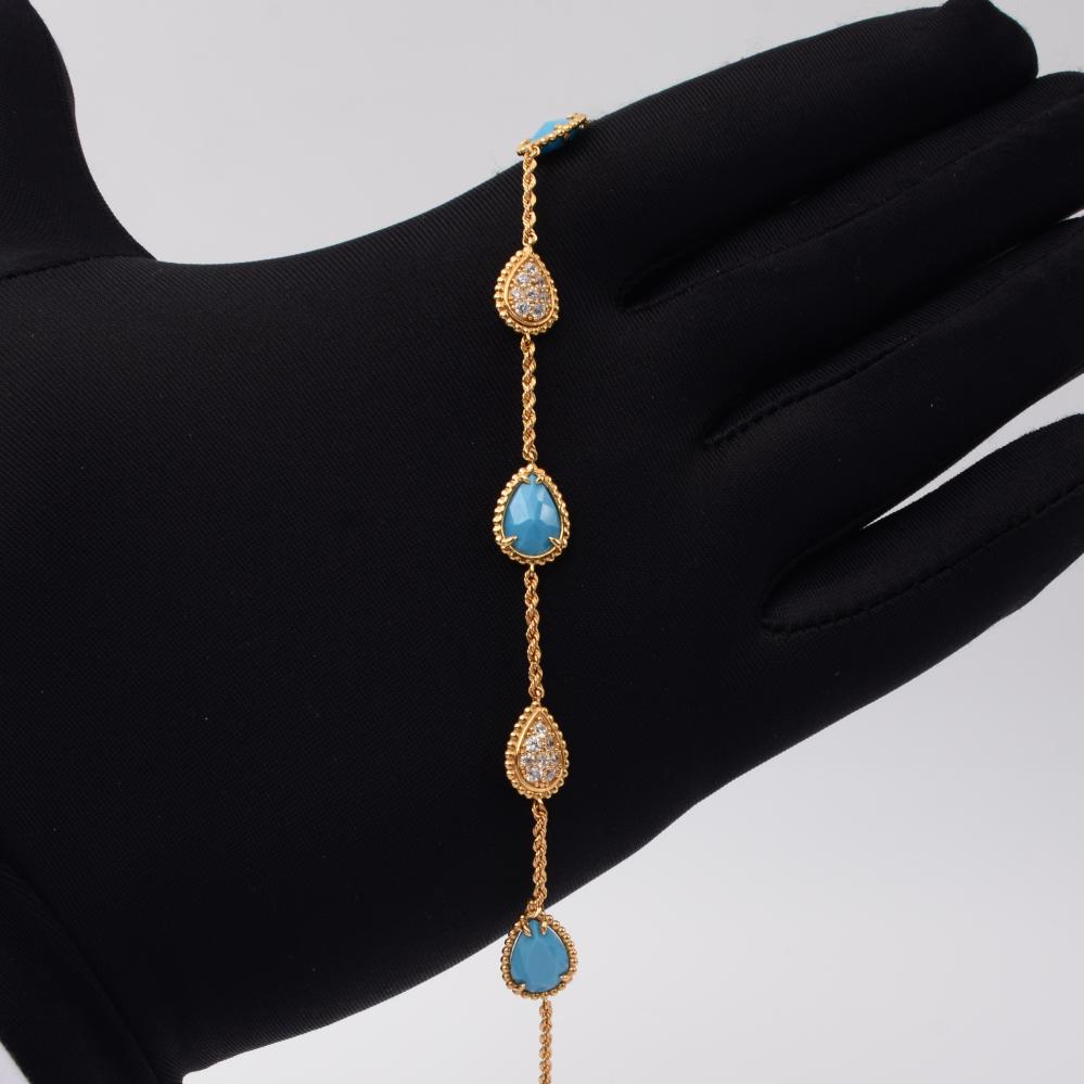 اسواره ذهب بوشرون