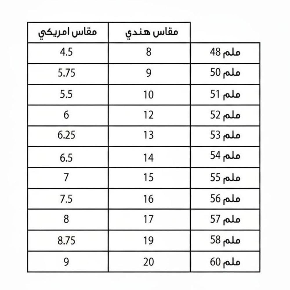 خاتم ذهب شوميه
