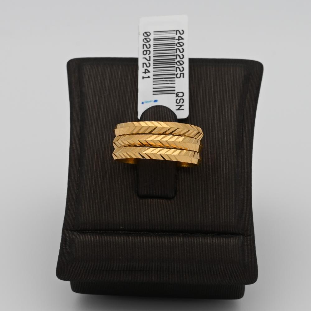 مرامي  ذهب عيار 21