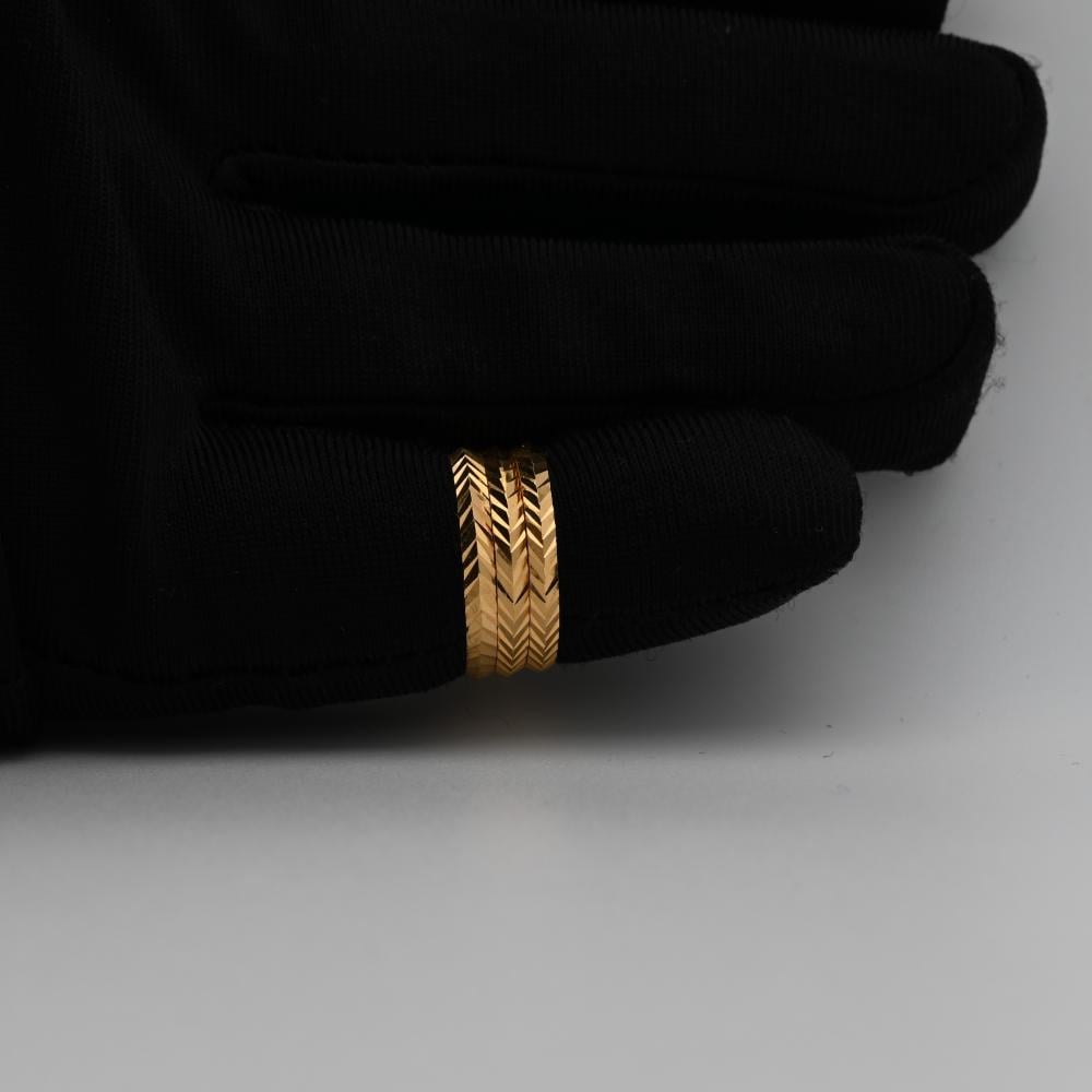 مرامي ذهب  عيار 21