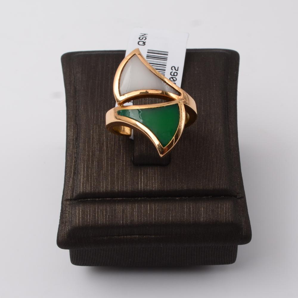 خاتم ذهب البولقري