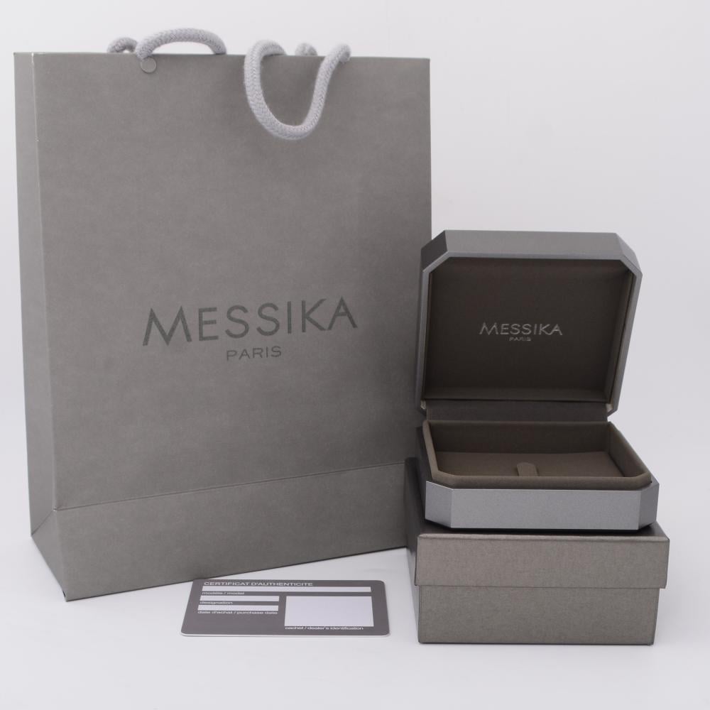 خاتم ذهب ميسيكا