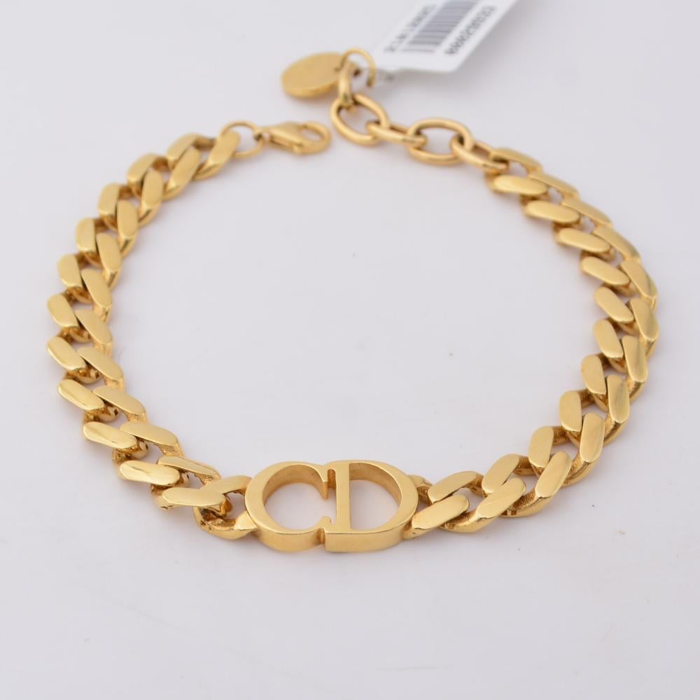 اسواره ذهب جنزير  CD