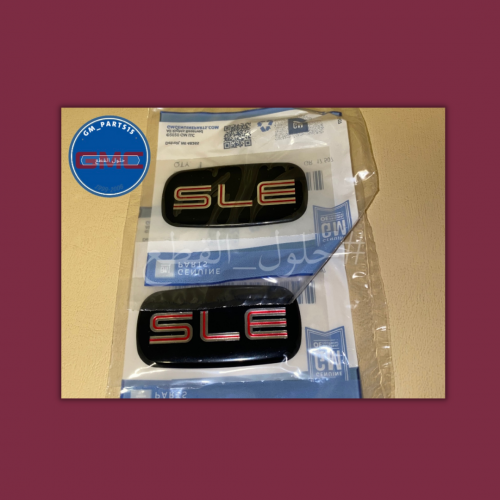 علامة (SLE) GM