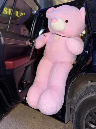 BabyPink 160cm