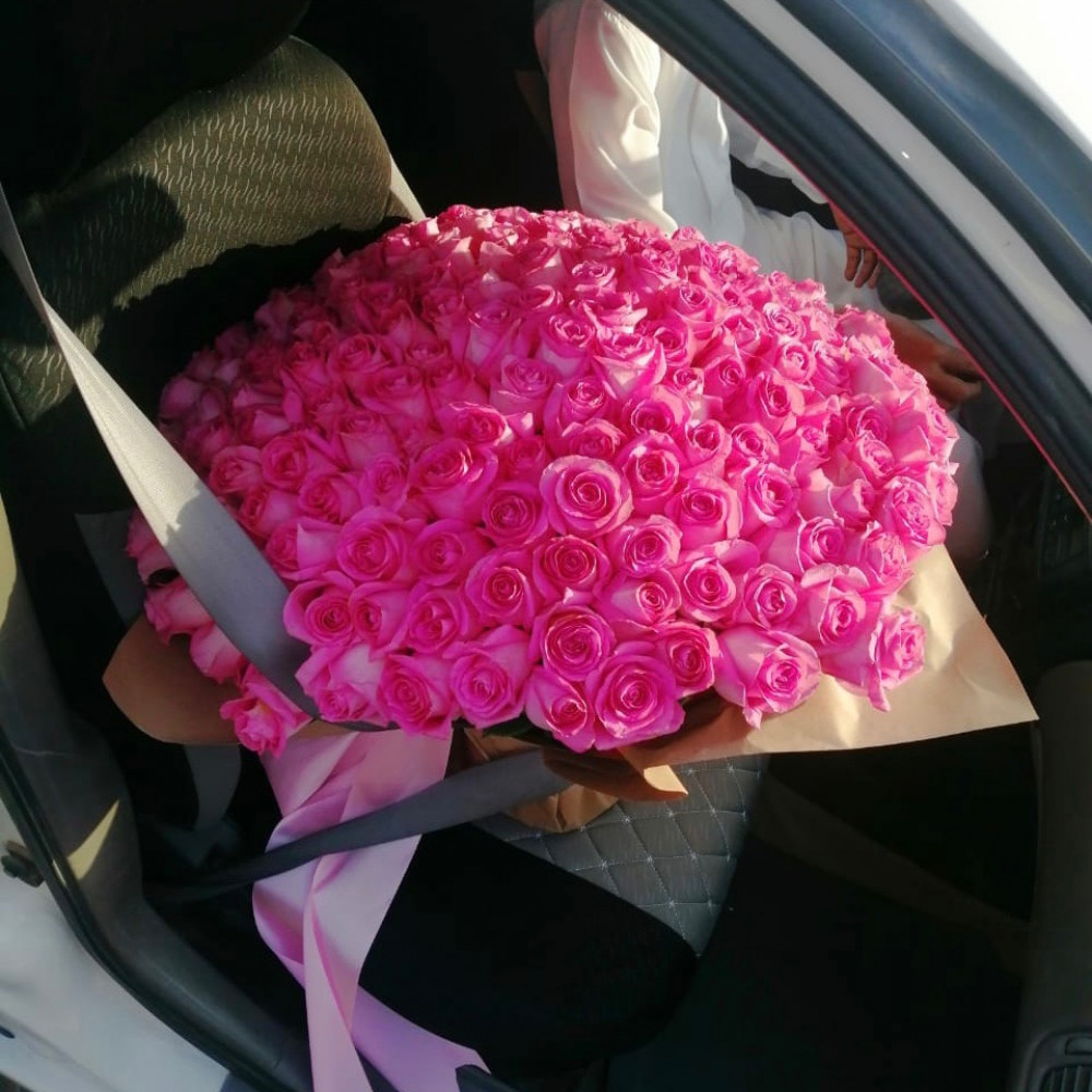 Roses 200pis