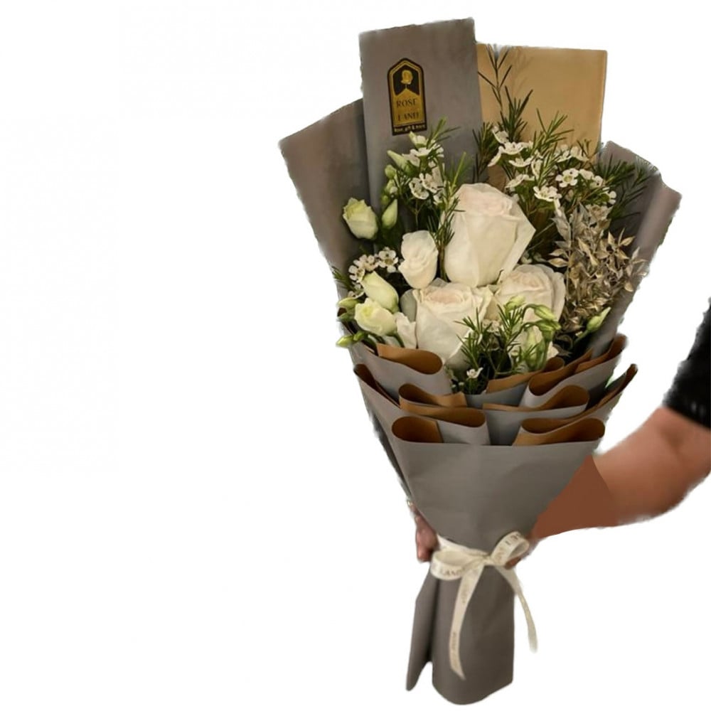 Flower bouquet