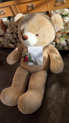 Beige 160cm