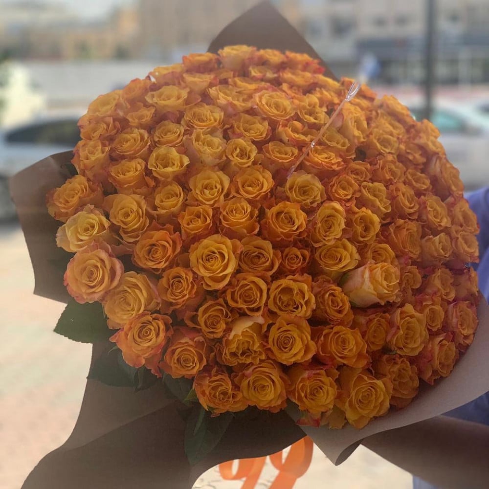 Roses 200pis