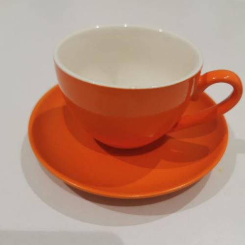 كوب قهوة سيراميك 220 مل