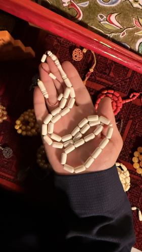مسباح عظم جمل