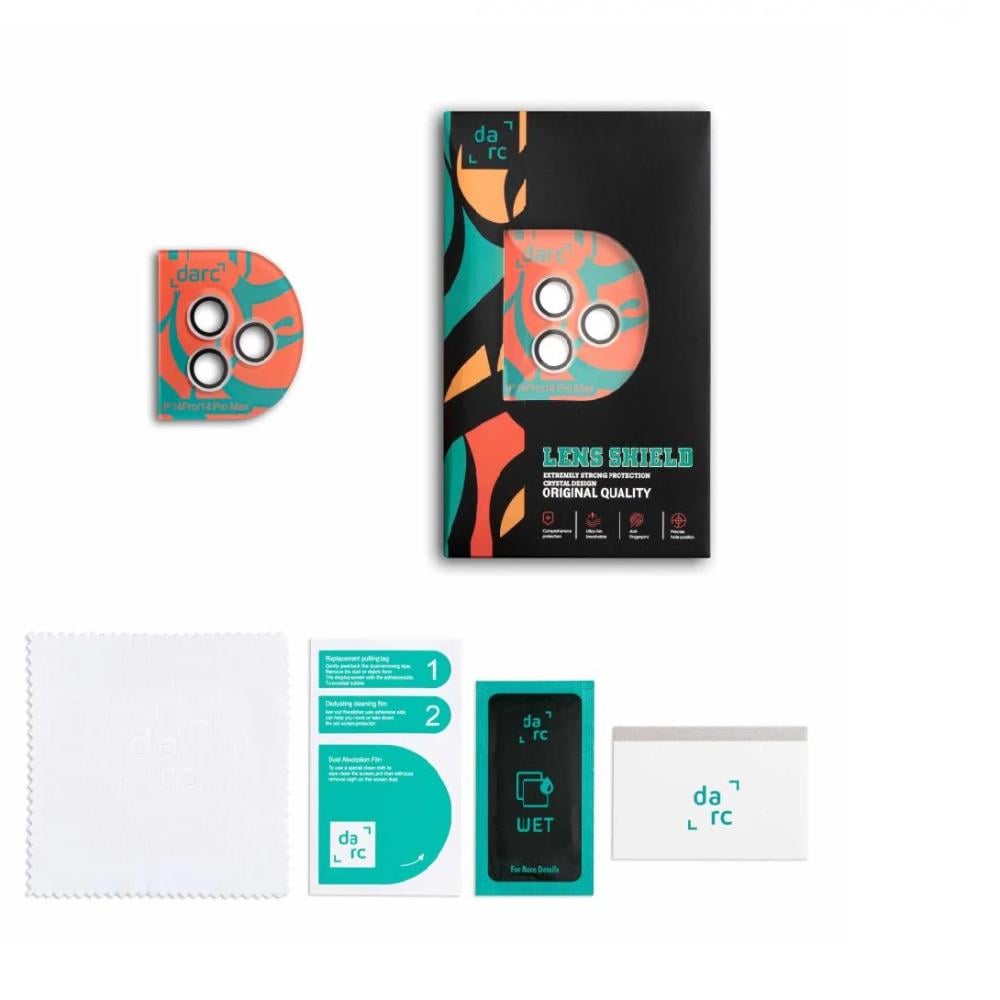 حماية الكاميرا للايفون