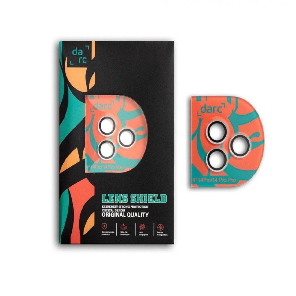 دارك حماية الكاميرا للايفون