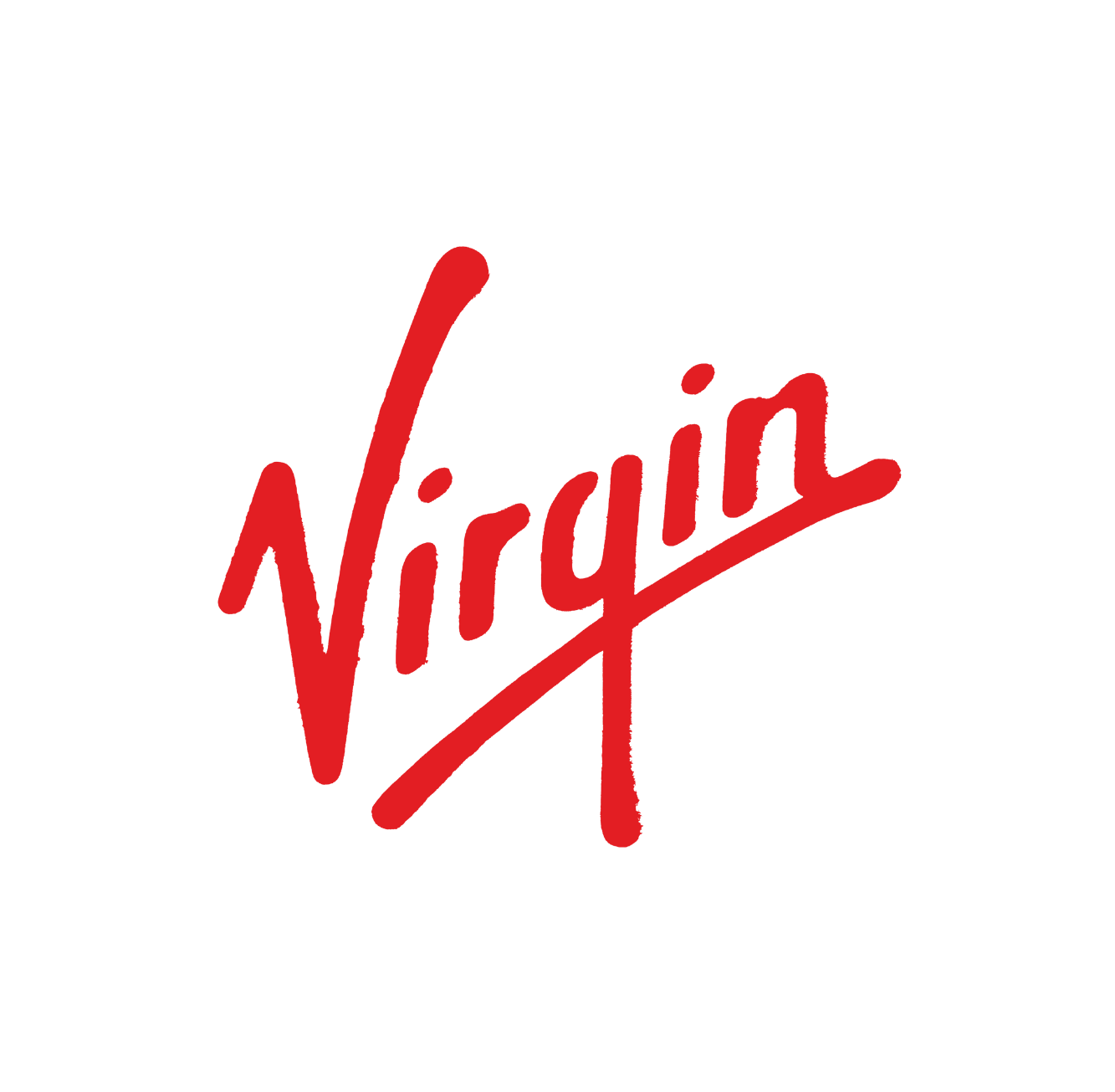 فيرجين