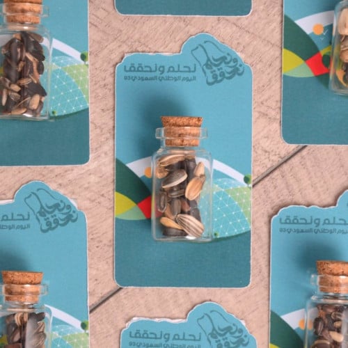 بذور زهور توزيعات