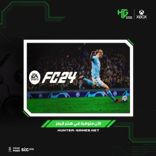 EA SPORTS FC™ 24 Standard Edition