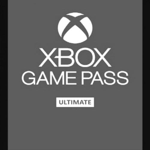 Game Pass Ultimate