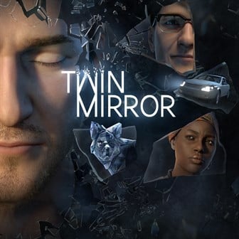 Twin Mirror