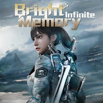 Bright memory infinite Platinum