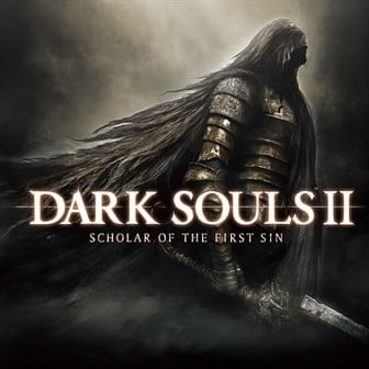 DARK SOULS™ II Scholar of the First Sin