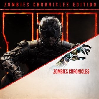 Call of Duty®: Black Ops III - Zombies Chronicles...