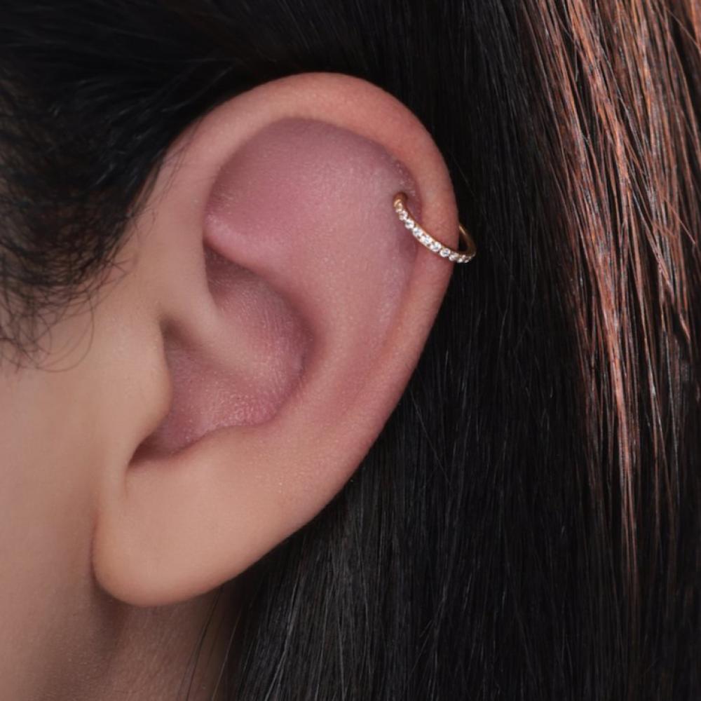 Simple Hoop