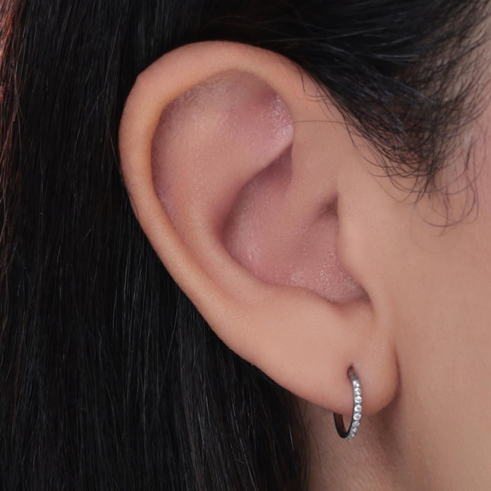 Simple Hoop