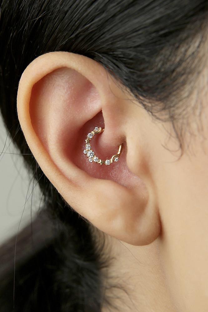 Skyline Daith