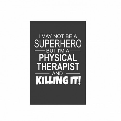 Superhero Notebook